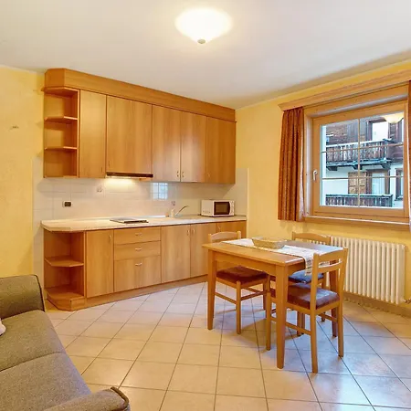 Al Bait Da Marangona Appartement