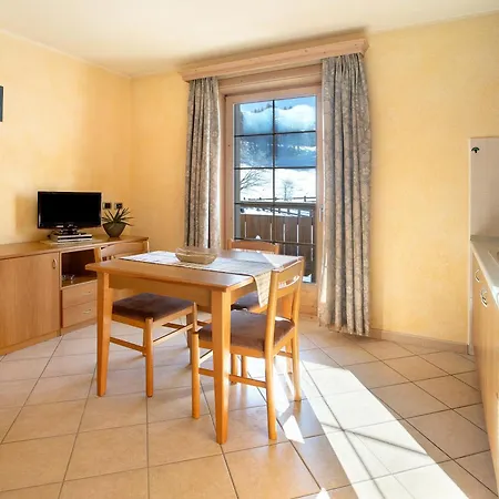 Appartement Al Bait Da Marangona *