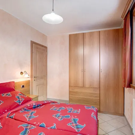 Al Bait Da Marangona Appartement Livigno