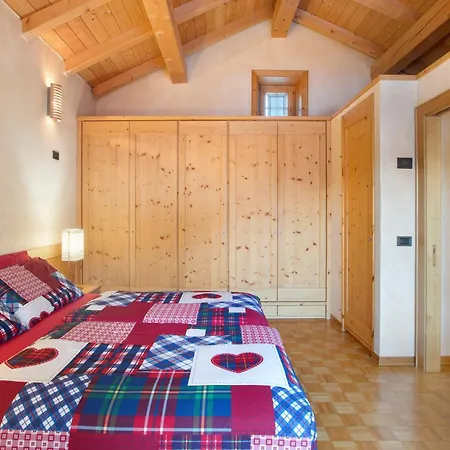 Al Bait Da Marangona Appartement