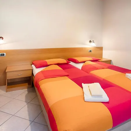 Appartement Al Bait Da Marangona