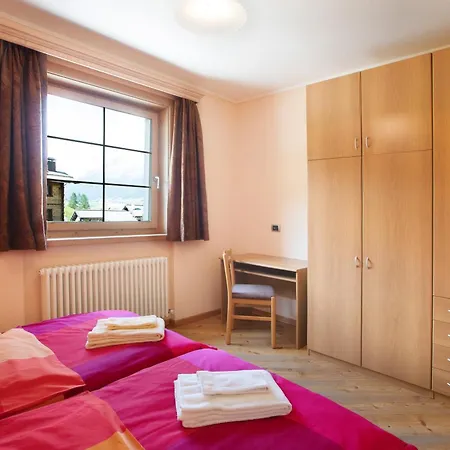 Appartement Al Bait Da Marangona Livigno