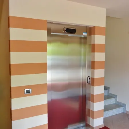 Appartement Al Bait Da Marangona Livigno