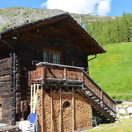 Al Bait Da Marangona Livigno