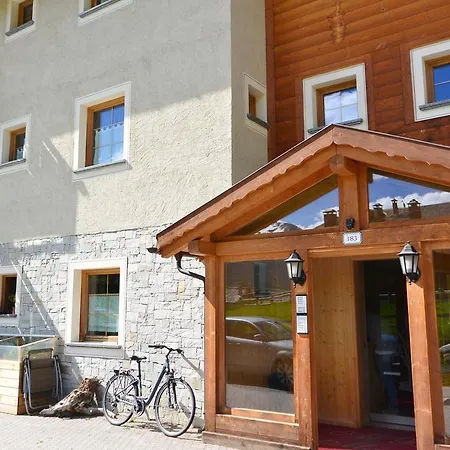 Al Bait Da Marangona Appartement *